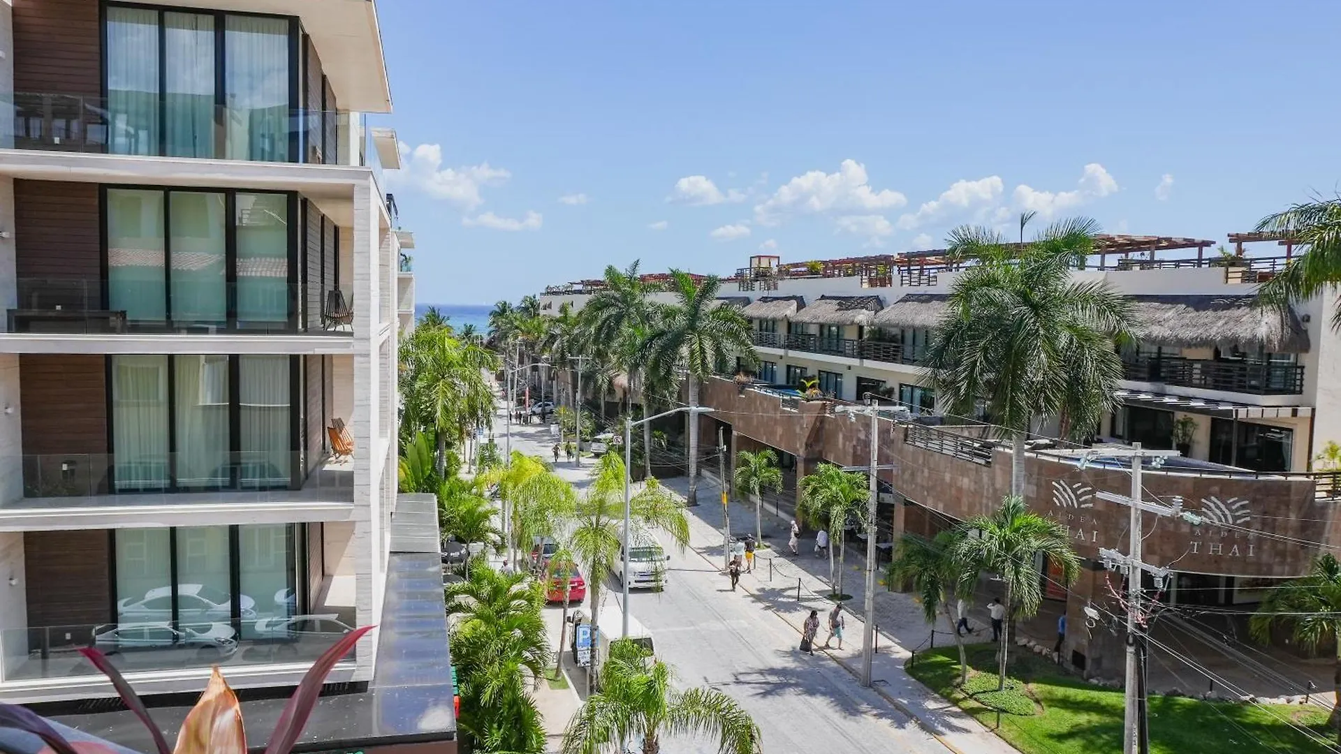 Magic Paradise By Bvr Playa del Carmen 0*,