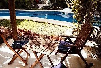 Lejlighed Magic Paradise By Bvr Playa del Carmen