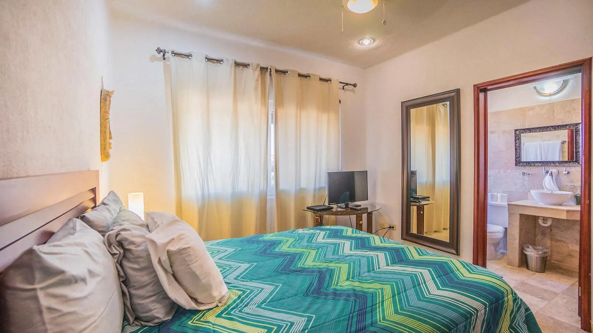 Lejlighed Magic Paradise By Bvr Playa del Carmen Mexico